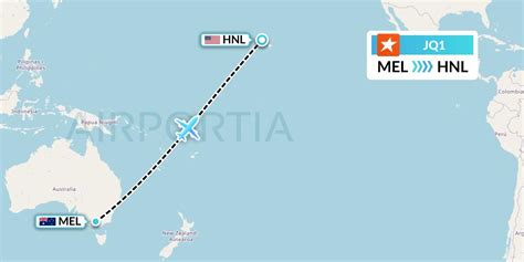 JQ1 Flight Status / Jetstar JST1 / JQ 1 Flight Tracker .